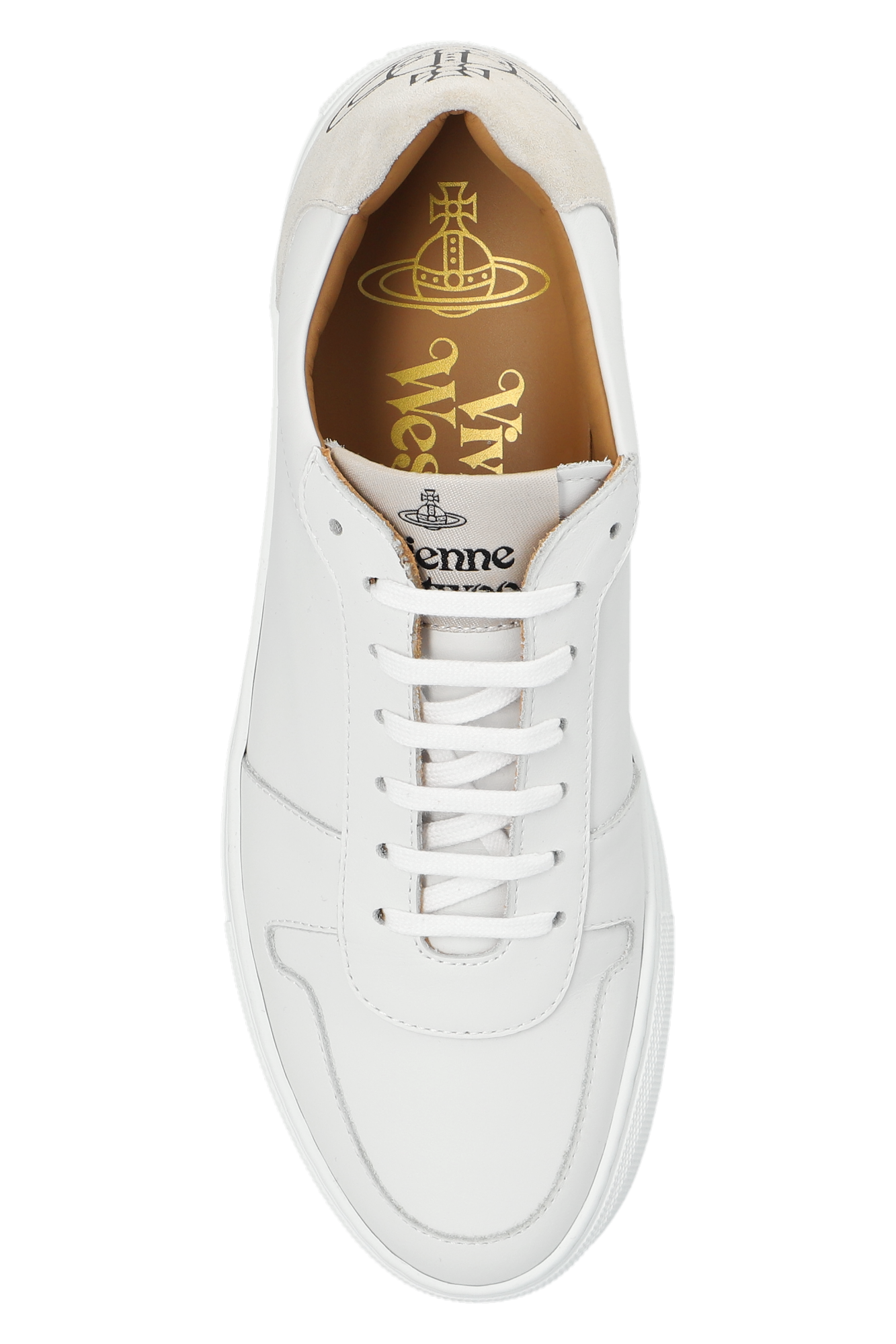 Vivienne shops westwood trainers ladies